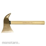 Egamaster Fireman Type Axe