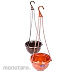 Lucky Star Hanging Flowerpot