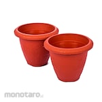 Lucky Star Sakura Flowerpot