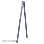 Hishiesu Stainless steel scissors M