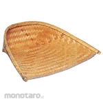 KOYANAGI Natural Material Bamboo Winnowing Basket