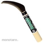 HONEN MIYAWAKI Weed Scythe