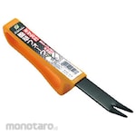 Ishiguro metal Giza Blade Weeding Fork