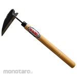 Matsuo Hamono Torsion Sickle