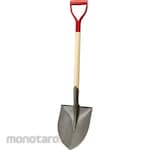 monotaro Wooden Excavator