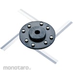 CHIBA KOGYOSYO Electric Leek Flat Parts