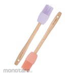 Canary Kitchenware Kuas Silikon