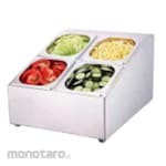 MUTU Condiment Dispenser