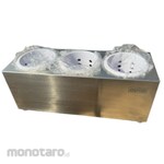MUTU Flatware Cylinder Holder