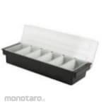 MUTU Plastic Condiment Holder