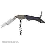 Coutale Sommelier Knife Santoku Type