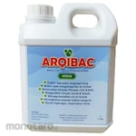Arqibac Waste-Decom Posing Bacteria (Bakteri Pengurai Limbah)