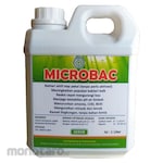 Microbac Waste-Decom Posing Bacteria (Bakteri Pengurai Limbah)