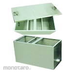GETRA Grease Trap (Perangkap Lemak Minyak)