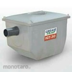 IGT-30 Grease Trap (Perangkap Lemak Minyak)