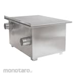 MUTU Grease Trap (Perangkap Lemak Minyak)