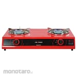 ADVANCE DIGITALS Gas Stove Portable 2in1 (Kompor Gas 2 Tungku)