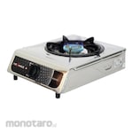 ADVANCE DIGITALS Gas Stove Stainless Steel (Kompor Gas)