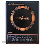 ADVANCE DIGITALS Induction Stove Electric (Kompor Induksi)