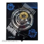 ADVANCE DIGITALS Kompor Gas Kaca