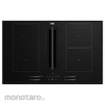BEKO Induction Hob 80cm (Kompor Tanam Induksi)