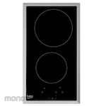 BEKO Kompor Tanam Vitroceramic Hob 30cm