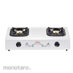 Cosmos Gas Stove 2-Burner