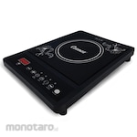 Cosmos Induction Cooker 4in1