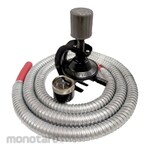 DESTEC Regulator Gas Set