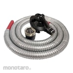 DESTEC StarCam Regulator Gas Set
