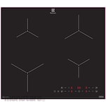 Electrolux Induction Hob UltimateTaste 300 (Kompor Tanam Induksi)