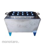 FOMAC Gas Egg Roll Maker