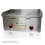 FOMAC Gas Griddle (Kompor Gas Datar)