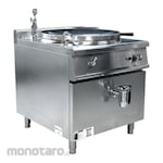 FOMAC Gas Soup Kettle
