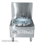 FOMAC Gas Stock Pot Burner