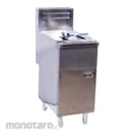FOTEC Gas Fryer Standing