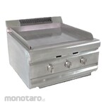 FOTEC Gas Griddle