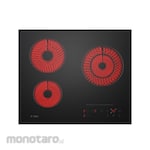 Fotile Electric Hob