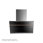 Fotile V Type Range Hood