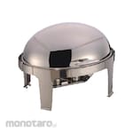 GETRA Chafing Dish (Pemanas Makanan)