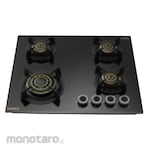 HAFELE Gas Hob (Kompor Tanam Gas)