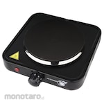 Hi-Cook Electric Stove (Kompor Listrik)