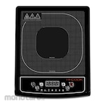 Hi-Cook Induction Stove Manual (Kompor Induksi)