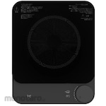 I-CHAIN JAPAN Thin Cook Ultra-Thin Portable Induction Cooktop