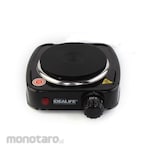 IDEALIFE Electric Stove (Kompor Listrik)