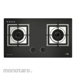 LINEA Built-In Hob Glass Series