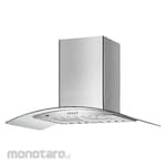 LINEA Chimney Hood Series