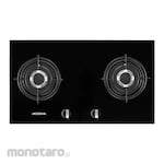 MODENA Gas Cooktop 70cm (Kompor Tanam)