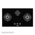 MODENA Gas Hob 90cm (Kompor Tanam)