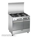 MODENA Gas Stove Freestanding (Kompor Gas Berdiri)